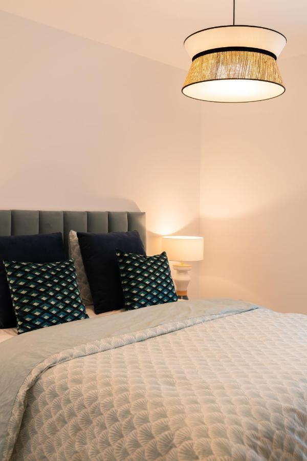 Apartment Harmony In La Cala Golf, Mijas Spain Malaga Luaran gambar