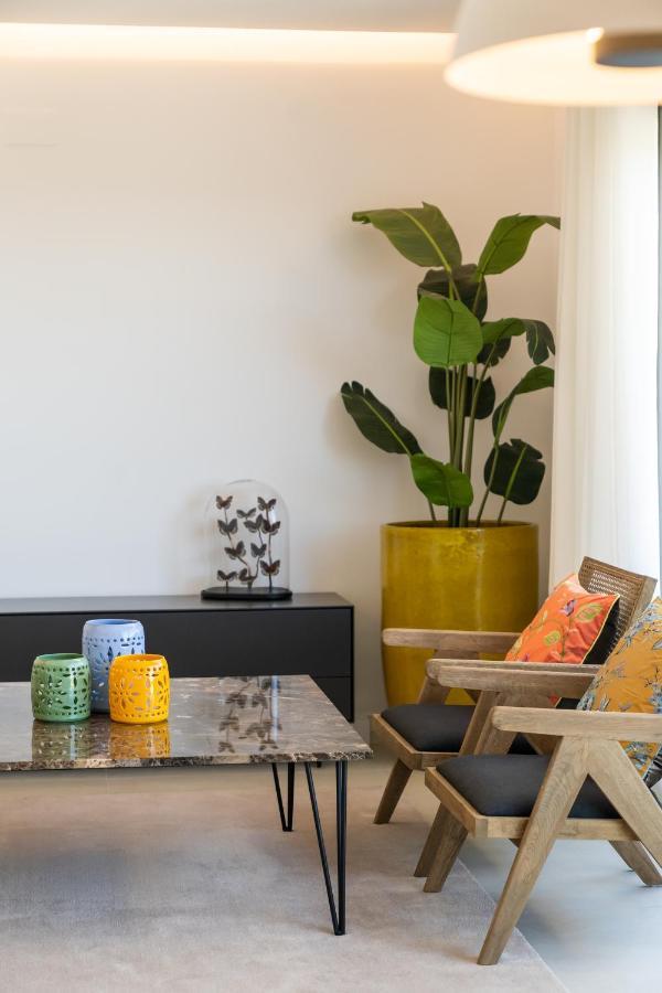 Apartment Harmony In La Cala Golf, Mijas Spain Malaga Luaran gambar