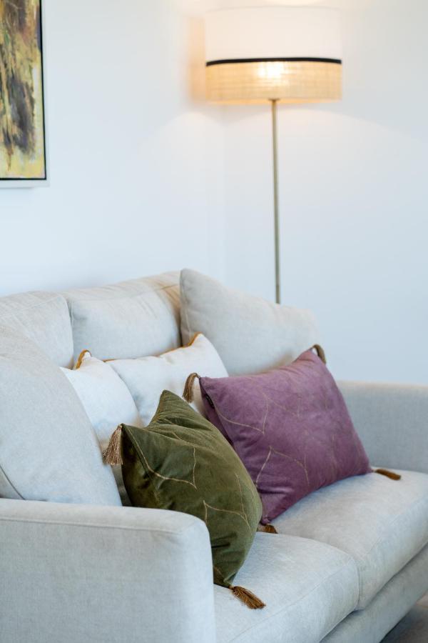 Apartment Harmony In La Cala Golf, Mijas Spain Malaga Luaran gambar