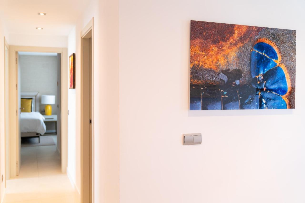 Apartment Harmony In La Cala Golf, Mijas Spain Malaga Luaran gambar