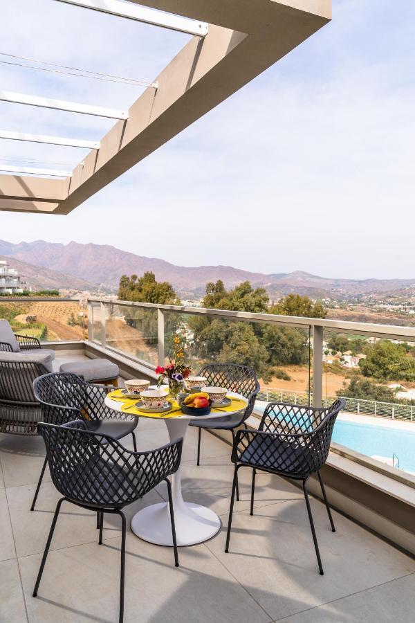 Apartment Harmony In La Cala Golf, Mijas Spain Malaga Luaran gambar