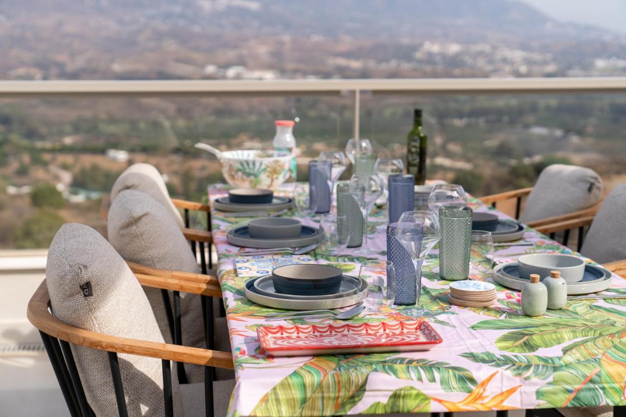 Apartment Harmony In La Cala Golf, Mijas Spain Malaga Luaran gambar