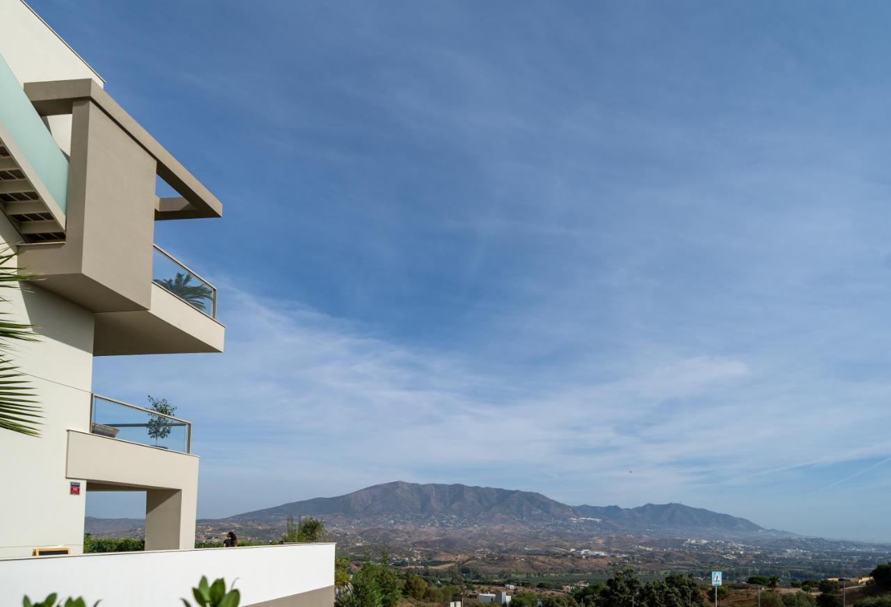Apartment Harmony In La Cala Golf, Mijas Spain Malaga Luaran gambar