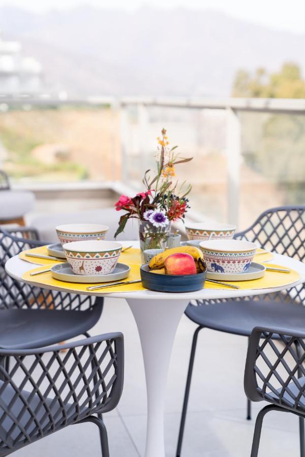 Apartment Harmony In La Cala Golf, Mijas Spain Malaga Luaran gambar