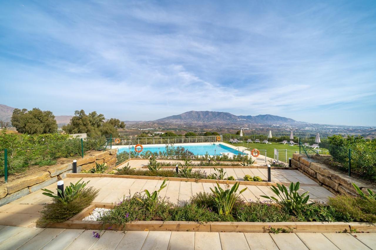 Apartment Harmony In La Cala Golf, Mijas Spain Malaga Luaran gambar