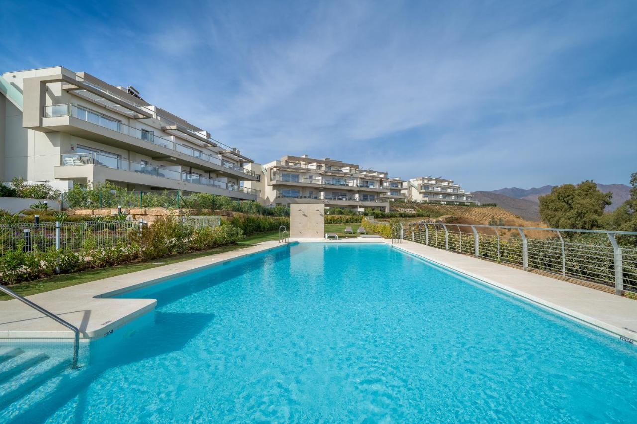 Apartment Harmony In La Cala Golf, Mijas Spain Malaga Luaran gambar